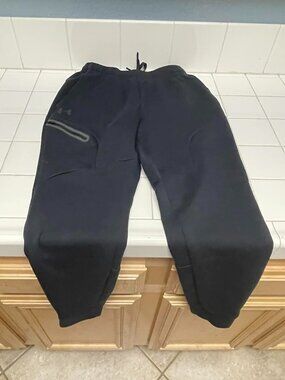 Under Armour fleece joggers